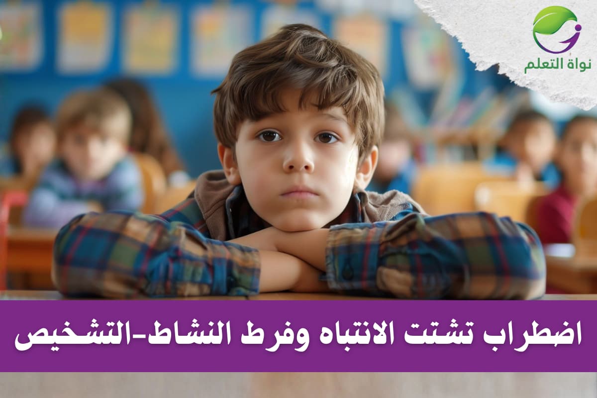 Attention-Deficit/Hyperactivity Disorder (ADHD) – Diagnosis